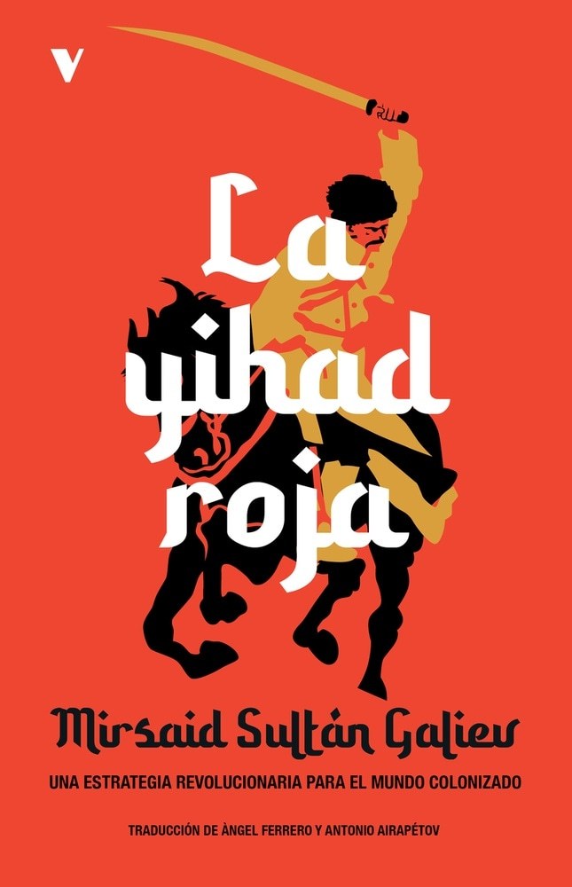 YIHAD ROJA, LA (Nuevo)