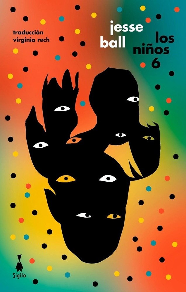 NIÑOS 6, LOS (Nuevo)