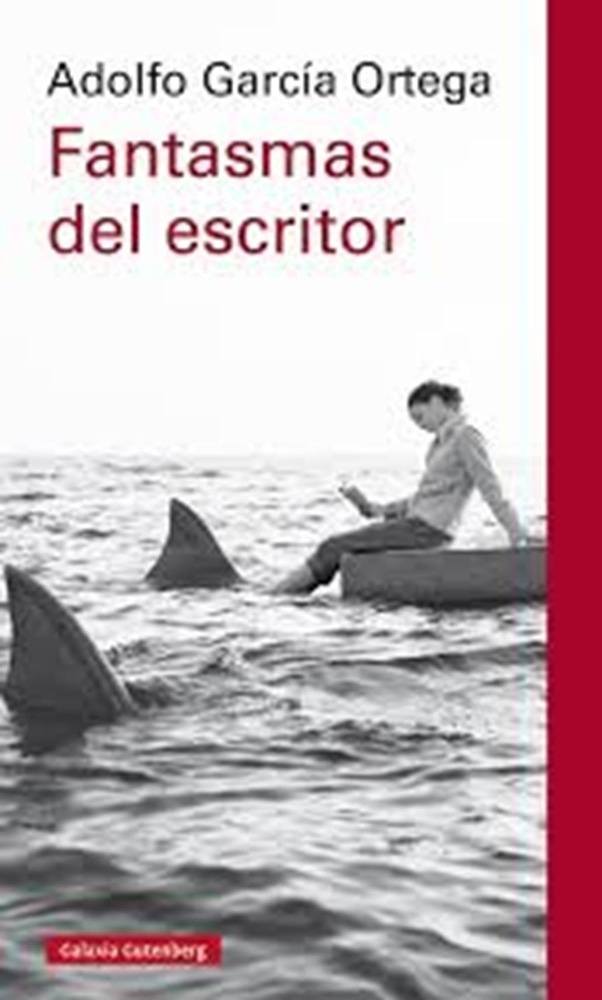 FANTASMAS DEL ESCRITOS