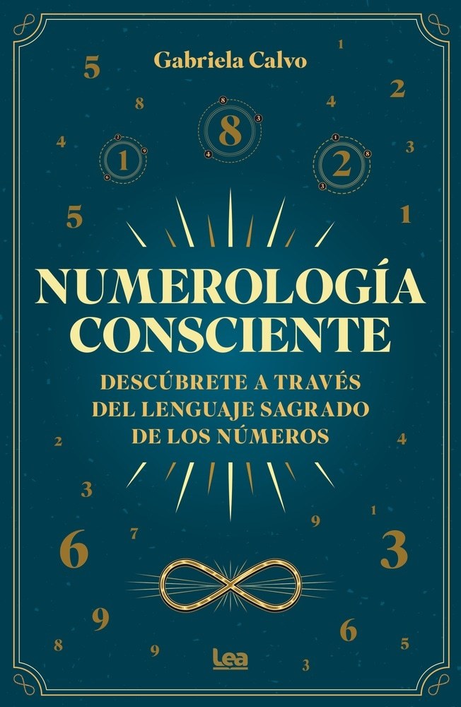 NUMEROLOGIA CONSCIENTE
