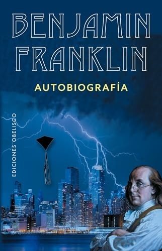 BENJAMIN FRANKLIN
