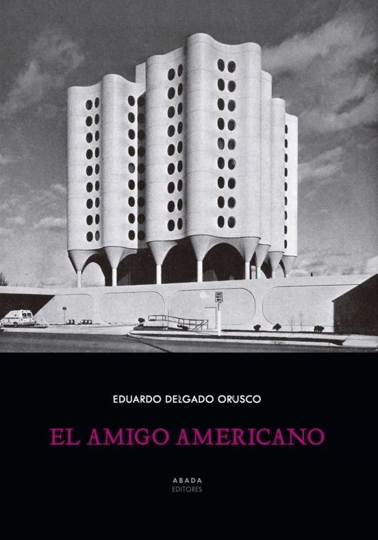 AMIGO AMERICANO, EL (Nuevo)
