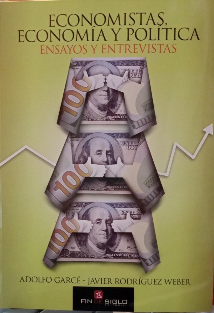 ECONOMISTAS, ECONOMIA Y POLITICA