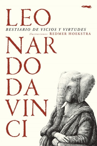 BESTIARIO DE VICIOS Y VIRTUDES (Nuevo)