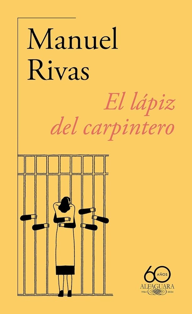 LAPIZ DEL CARPINTERO, EL (60 ANIV.)