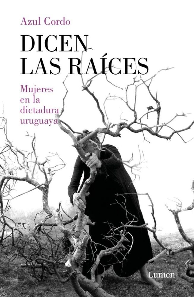 DICEN LAS RAICES