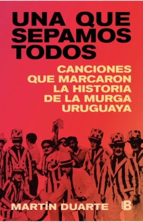 UNA QUE SEPAMOS TODOS