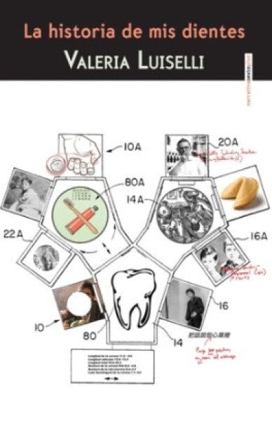 HISTORIA DE MIS DIENTES (Nuevo)