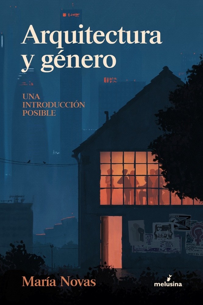 ARQUITECTURA Y GÉNERO (Nuevo)