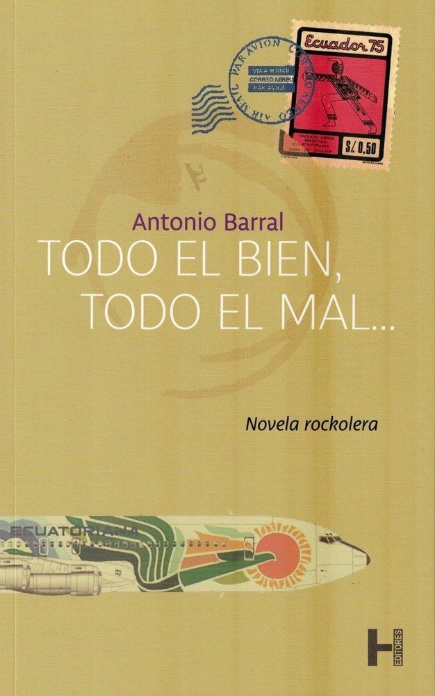 TODO EL BIEN, TODO EL MAL...