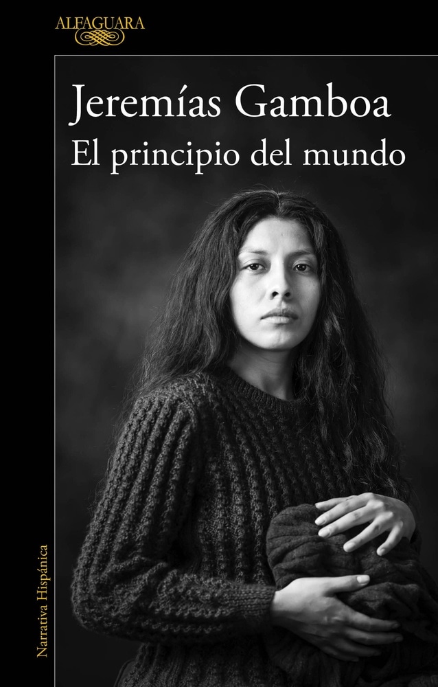 EL PRINCIPIO DEL MUNDO