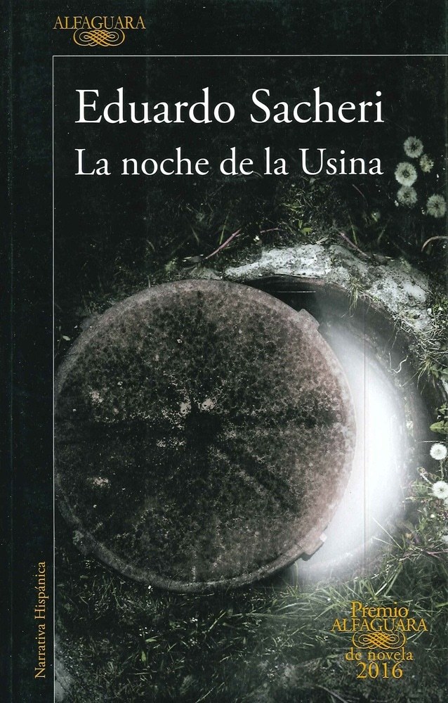 LA NOCHE DE LA USINA
