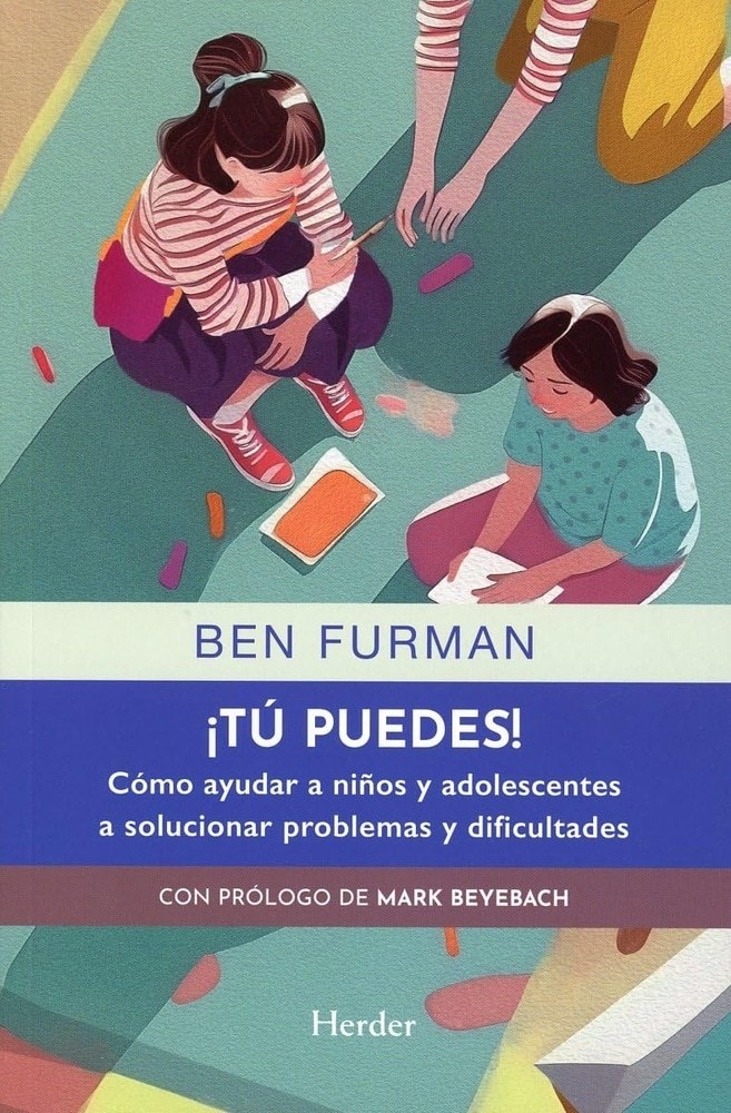 TU PUEDES