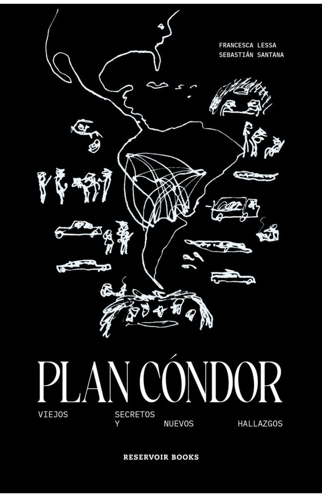 PLAN CONDOR