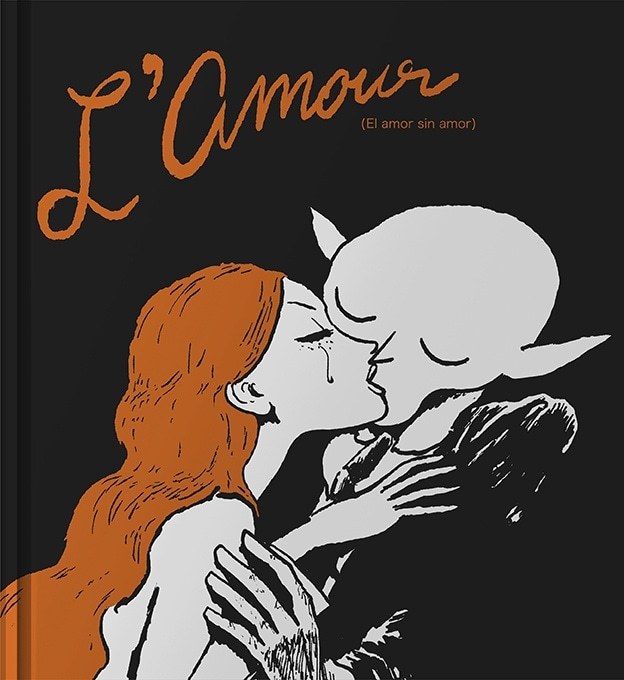 L'AMOUR (Nuevo)