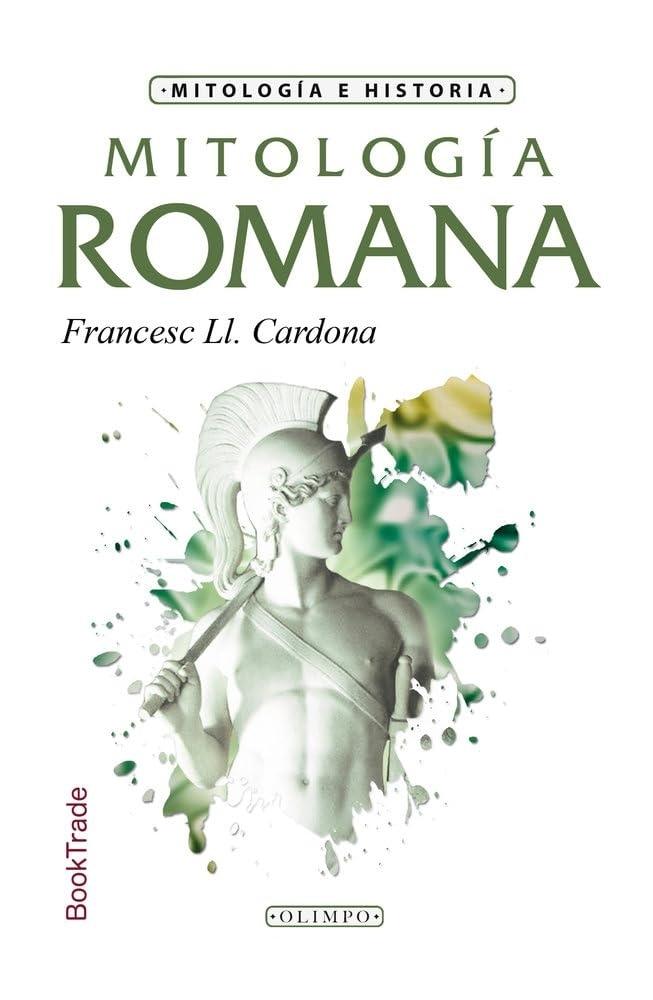 MITOLOGIA ROMANA