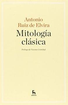 MITOLOGIA CLASICA