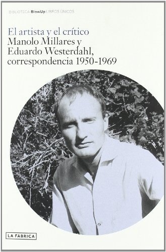 EL ARTISTA Y EL CRITICO