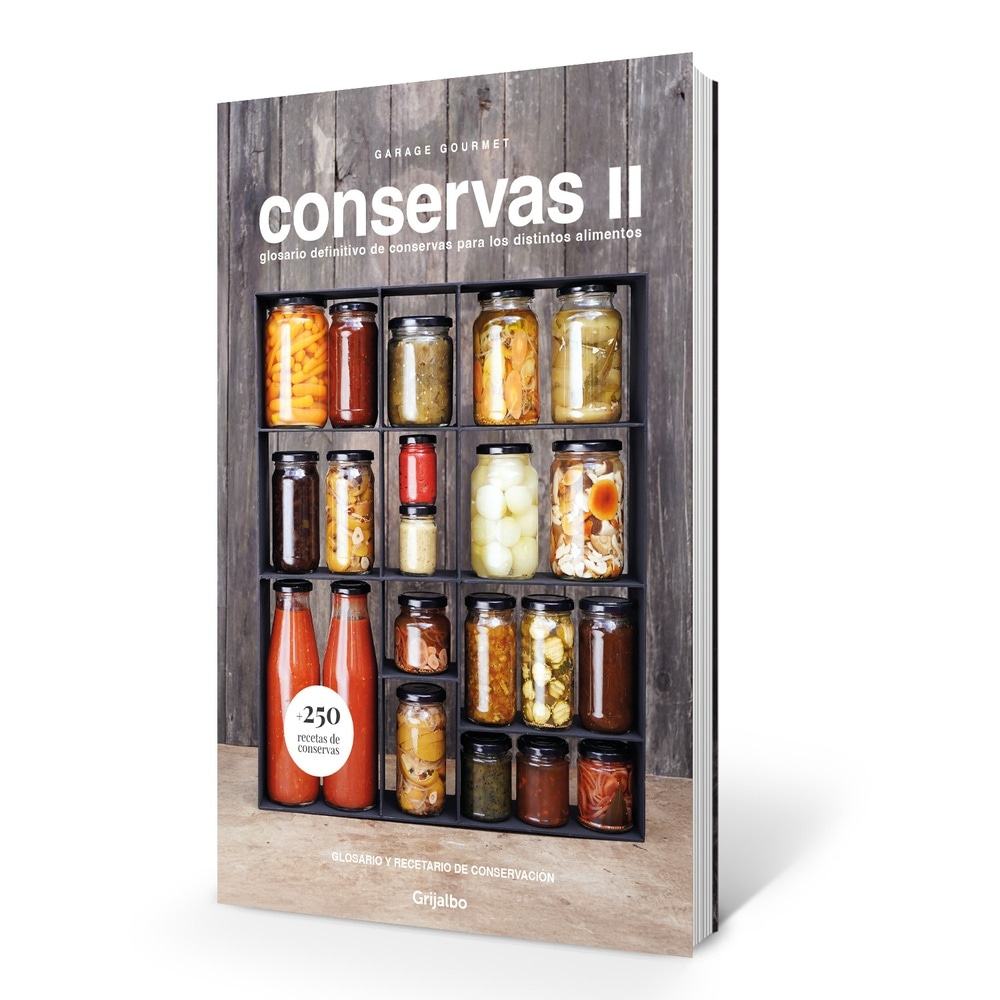 CONSERVAS II
