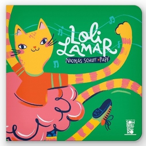 LOLI LAMAR (Nuevo)