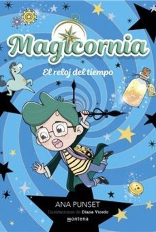 MAGICORNIA 3