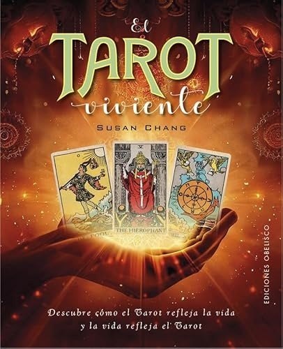 TAROT VIVIENTE, EL (Nuevo)