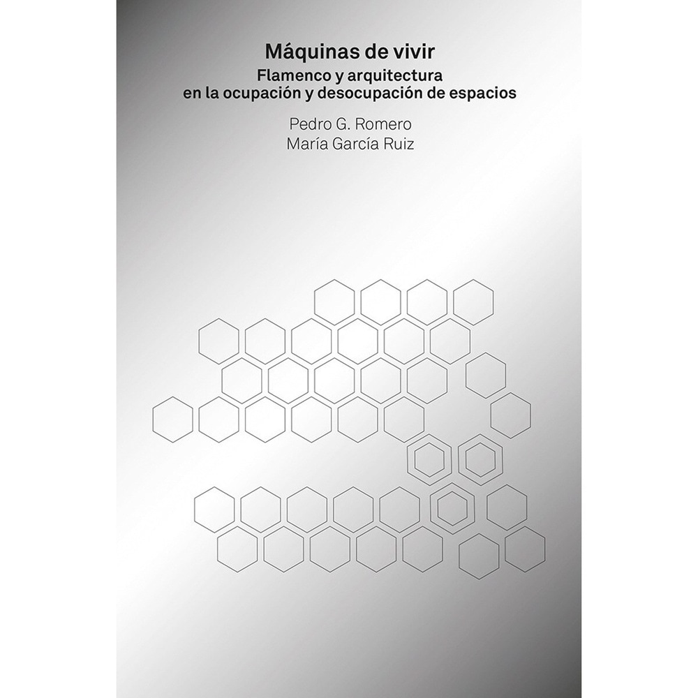 MÁQUINAS DE VIVIR