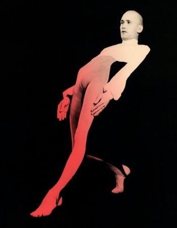 MICHAEL CLARK