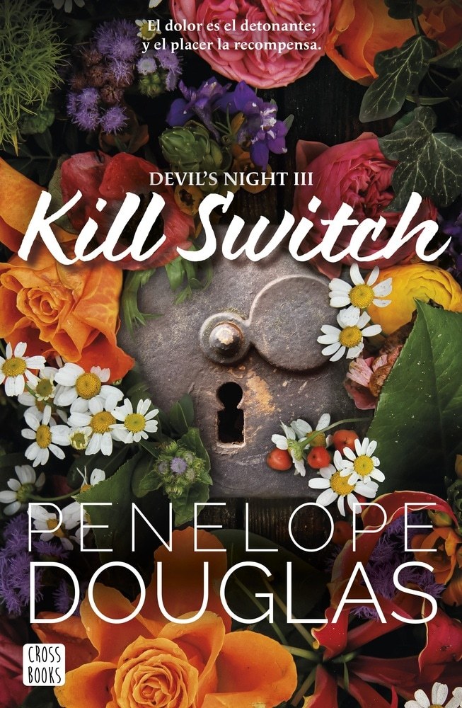 KILL SWITCH - DEVIL'S NIGHT III