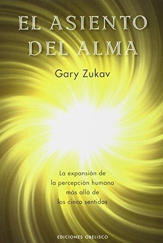 EL ASIENTO DEL ALMA