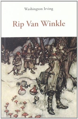 RIP VAN WINKLE