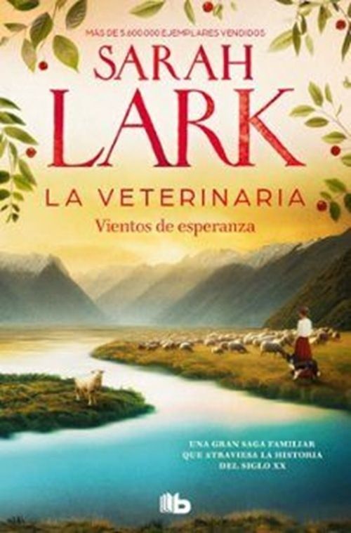 VETERINARIA, LA. VIENTOS DE ESPERANZA