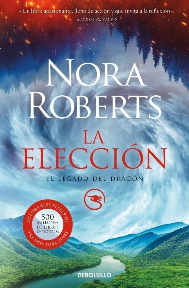 LA ELECCION