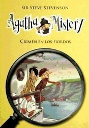 AGATHA MISTERY 10 - CRIMEN EN LOS FIORDOS