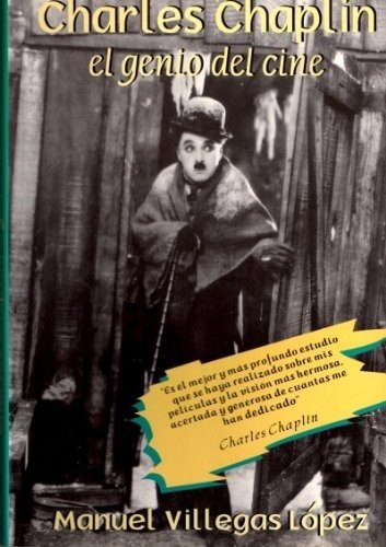 CHARLES CHAPLIN