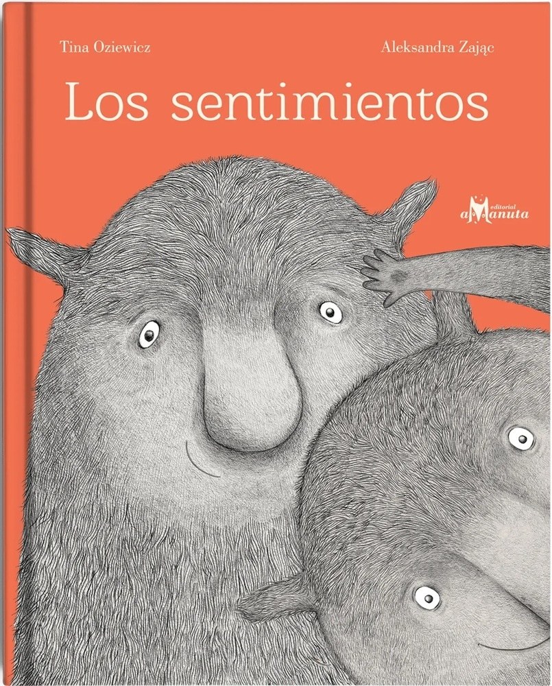 SENTIMIENTOS, LOS (Nuevo)