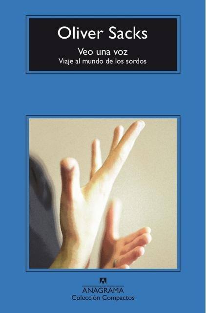 VEO UNA VOZ