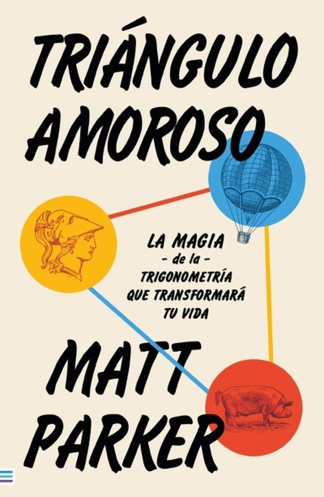TRIANGULO AMOROSO