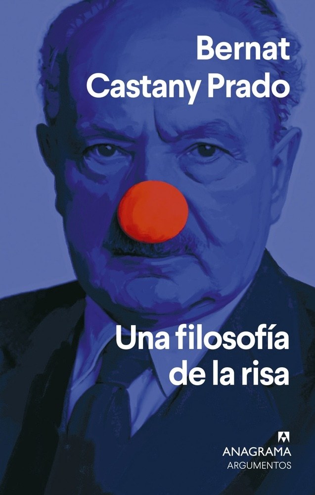 FILOSOFIA DE LA RISA UNA