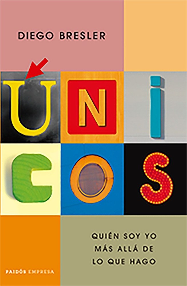 ÚNICOS