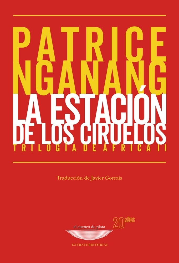 LA ESTACION DE LOS CIRUELOS
