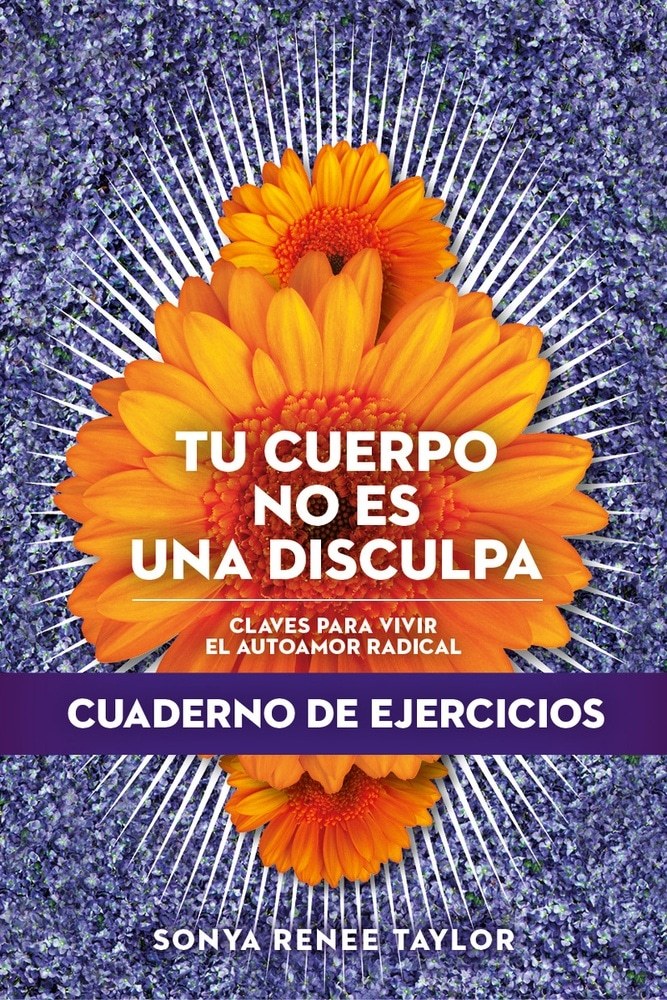 TU CUERPO NO ES UNA DISCULPA (Nuevo)