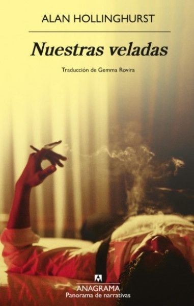 NUESTRAS VELADAS
