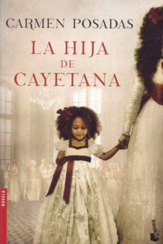 LA HIJA DE CAYETANA