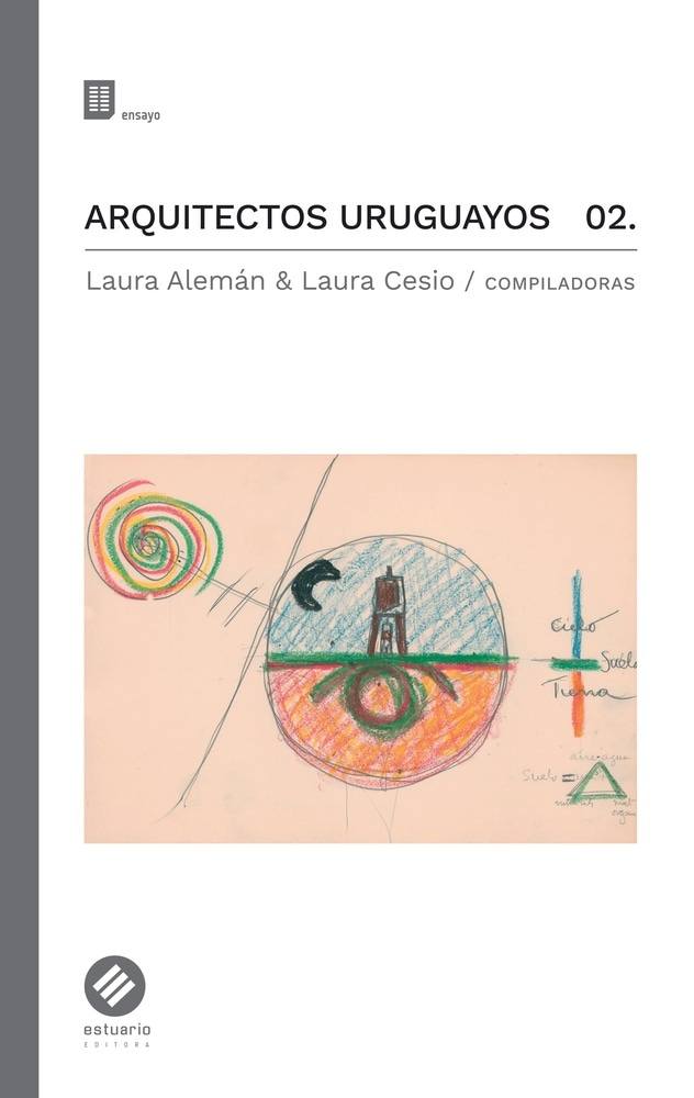 ARQUITECTOS URUGUAYOS 02.
