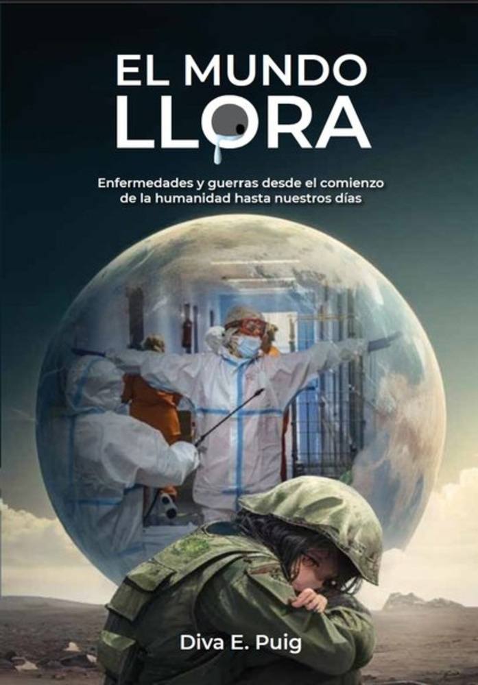 EL MUNDO LLORA