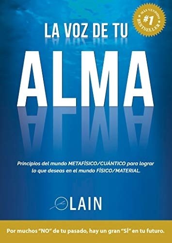 LA VOZ DE TU ALMA