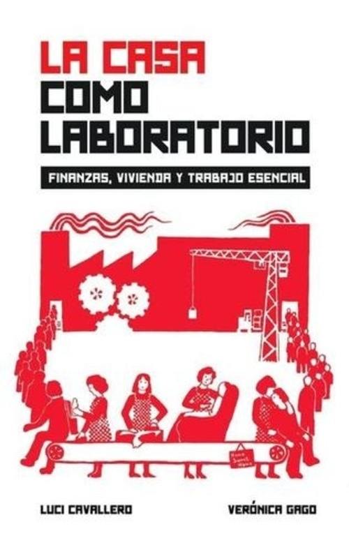 CASA COMO LABORATORIO, LA (Nuevo)