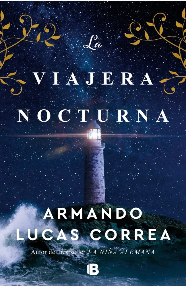LA VIAJERA NOCTURNA