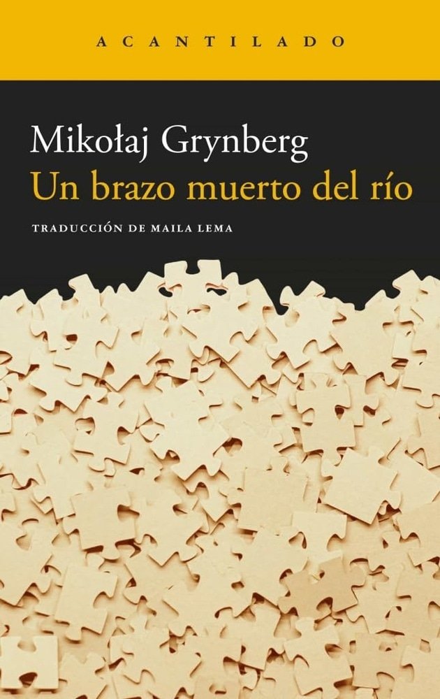 BRAZO MUERTO DEL RÍO